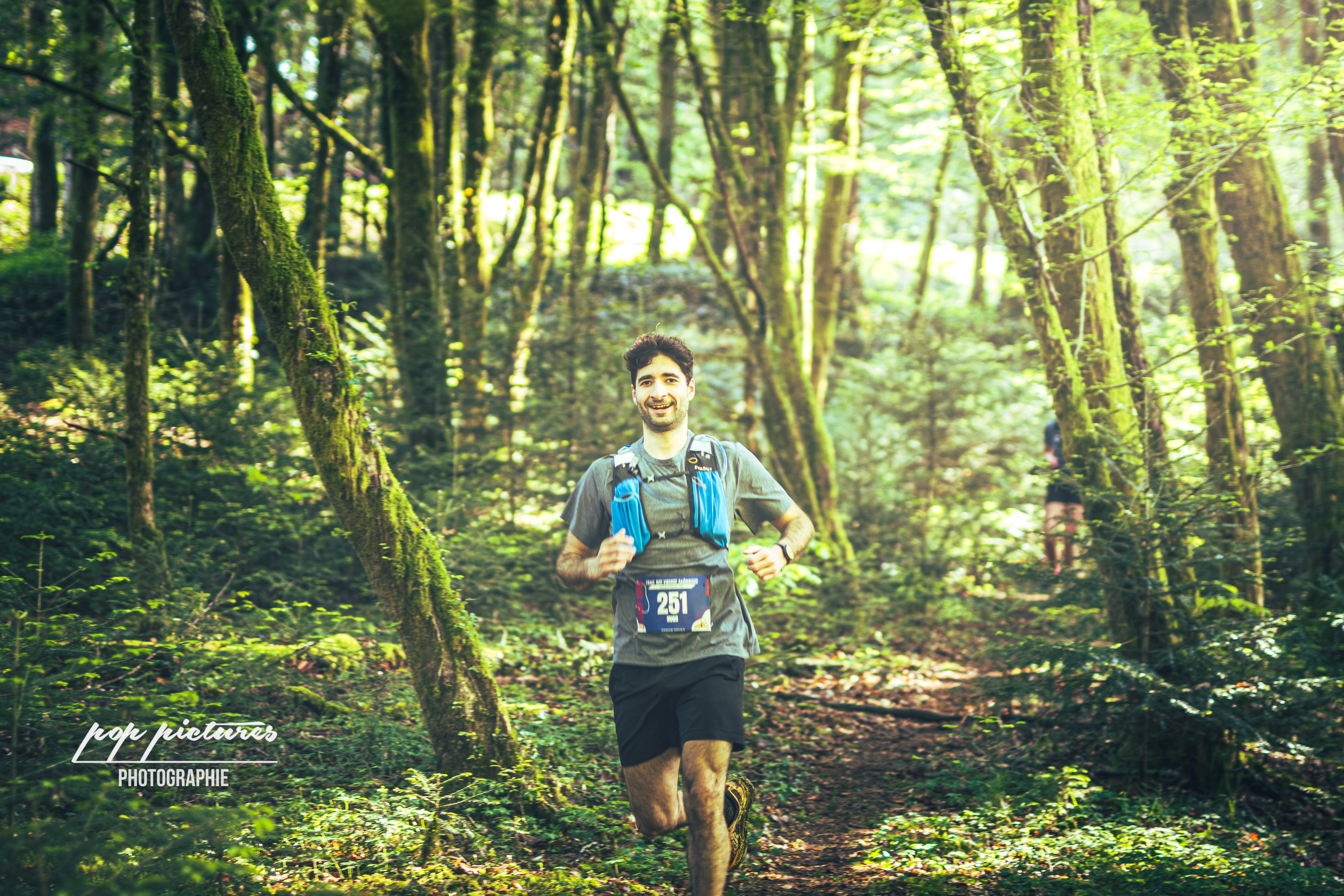 Image du trail